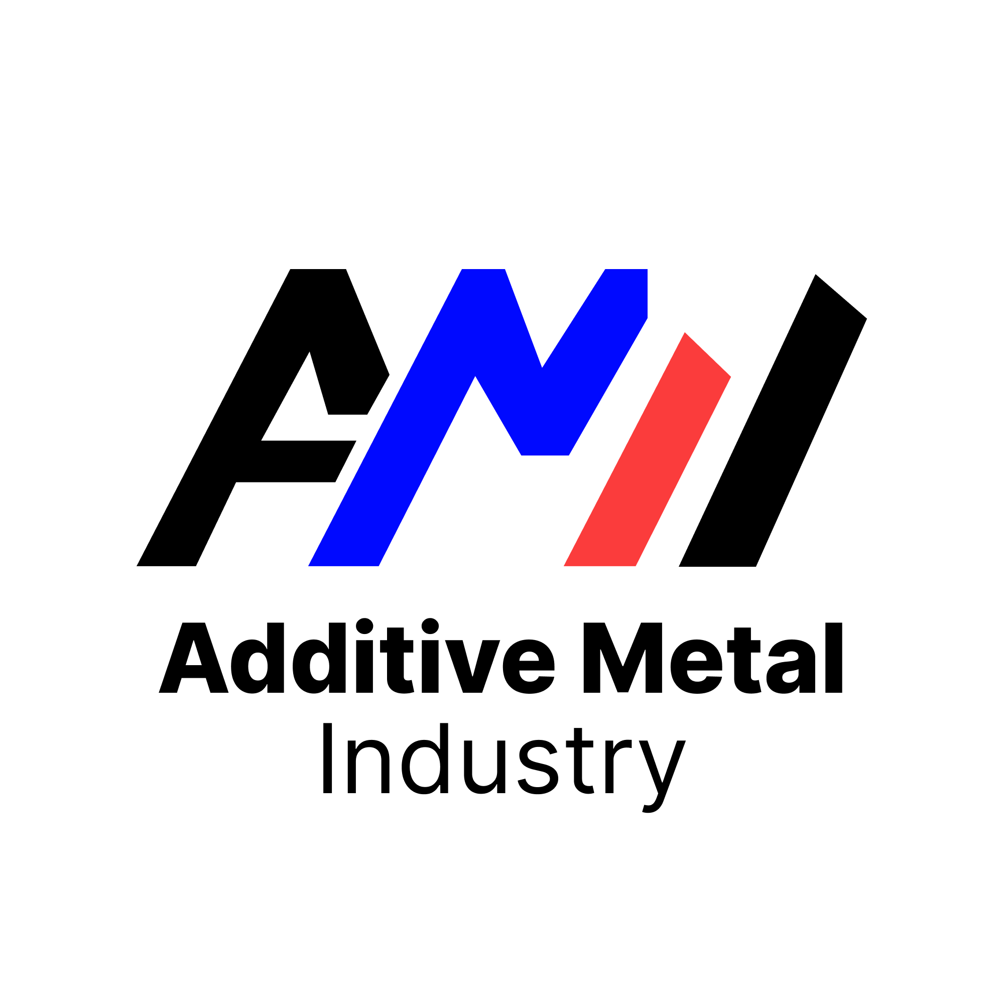 Logo - Additive Metal Industry